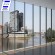 aluminum curtain wall for sale