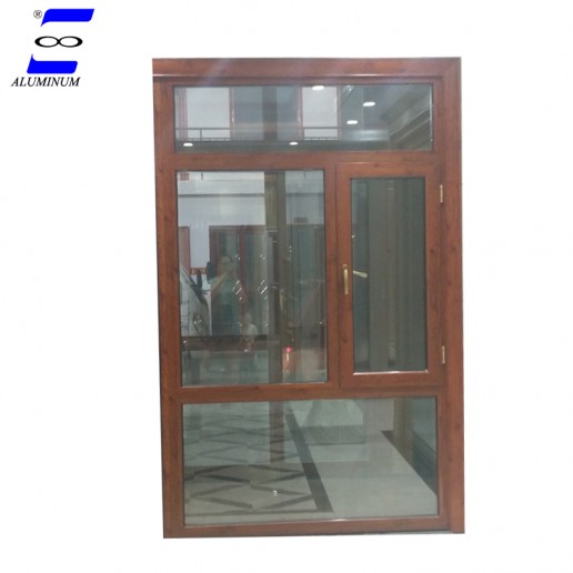 cheap house aluminum windows for sale