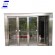 aluminium glass curtain wall