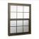 double hung window double glass window grill design