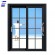 aluminum sliding glass door