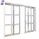 aluminum sliding glass door