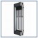 fashion aluminum casement/fixed window