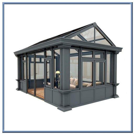 OEM manufacturers glass rooms conservatories