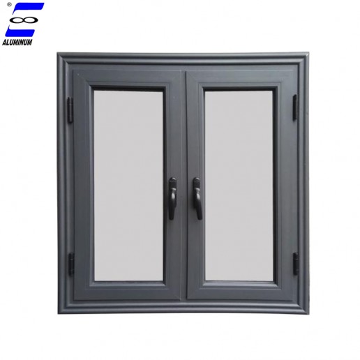 cheap house aluminum windows hardware for sale