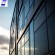 glass curtain wall