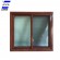 laminated glass sliding window