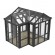 aluminum glass sunroom