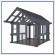 aluminum glass sunroom