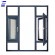 aluminum casement window