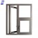 aluminum casement window