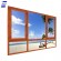 aluminum casement window