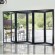 bi folding door