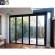 exterior aluminum sliding glass doors