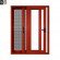 Cheap aluminum glass sliding window