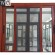 aluminum sliding window prices