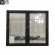 soundproof casement window