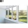 tempered laminated glass for sliding casement windows