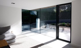 8 Advantages Of Aluminum Alloy Doors And Windows