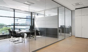 Benefits Of Office Partitions