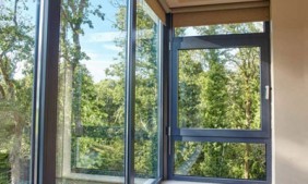 Choose Aluminum Window, You Need To Do 5 Things