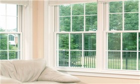 Energy Efficient Windows and Doors