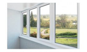 Quotes of aluminum windows price from clients