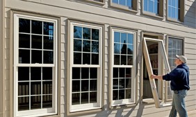 Reasons For Replacing Doors And Windows
