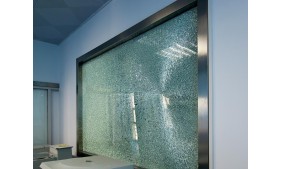 Series 1-Tempered glass and Insulating glass