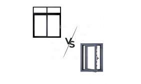 Sliding window and casement window which is suit for you?