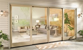 What Are The Advantages Of Balcony Sliding Doors?