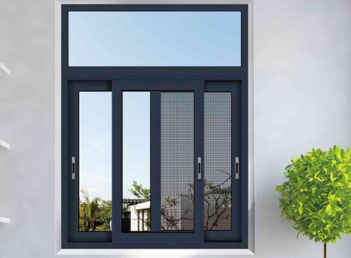 Aluminium Windows