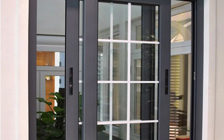 cheap aluminium windows